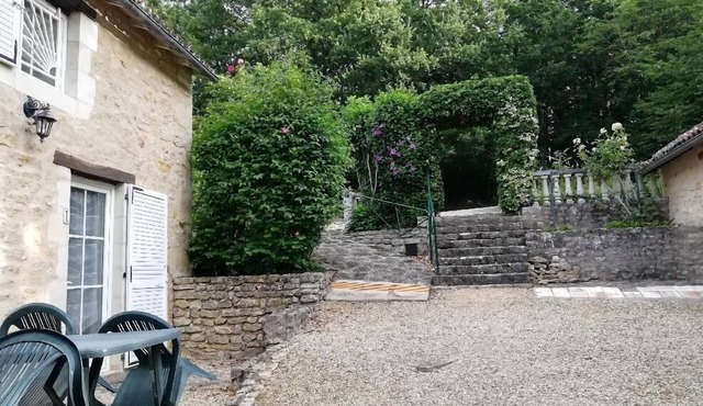 Le Moulin Neuf - Les Lilas