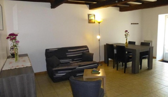 Le moulin neuf - les lilas