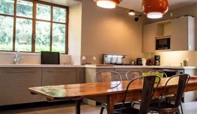 Le Moulin - Romagne - Demeure du XIIème