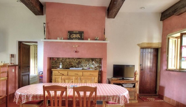 Le Moulinois - GLEIZE