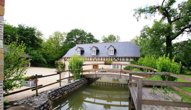 LE Mouly/petit Gite - Miossens-lanusse