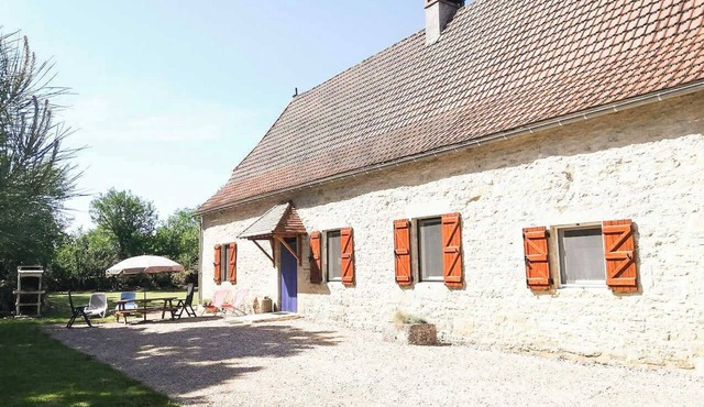 Le Mousquié - SONAC - Gîte