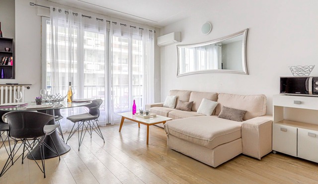 Le Mozart by Interhome