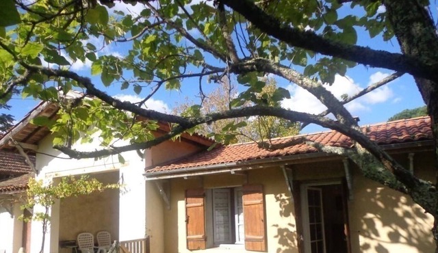 Le Muret - Saugnac-et-muret