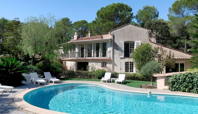 Le Murier by Interhome