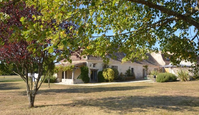 Le Murmure des Fées