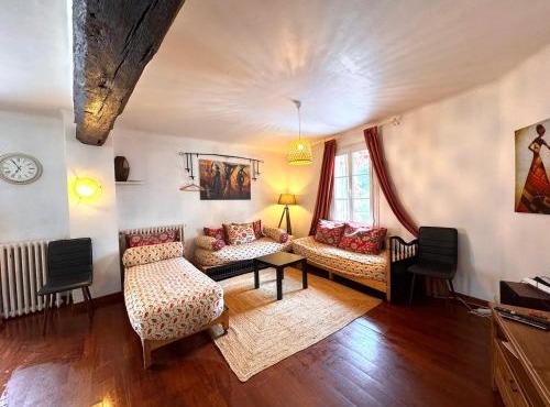 Le Murmure du Moulin - 14 people - Charming house