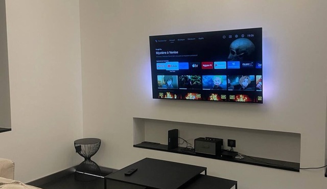 Le Museum Plein Centre