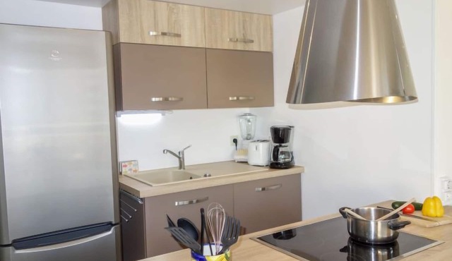 Le Myflower by Interhome