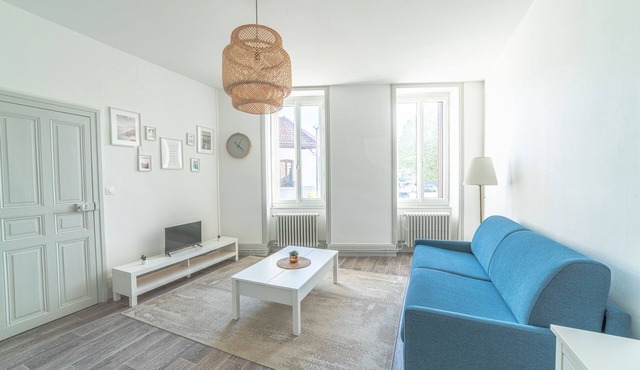 Le Nérisien - Charmant studio pour 2