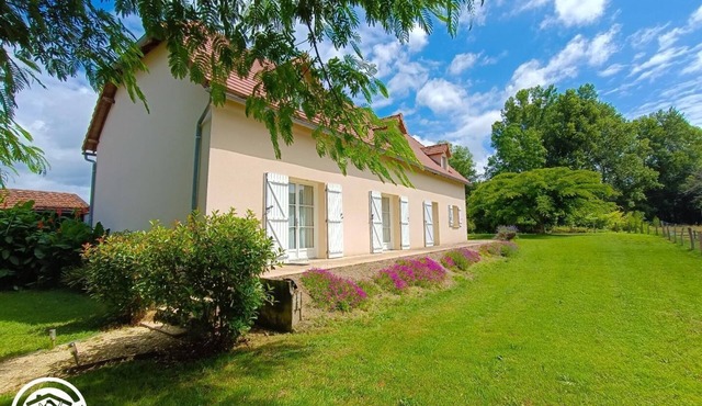 Le Négadou - Vayrac - Gîte