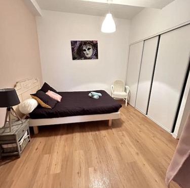 "Le N2" Beaucaire centre-ville