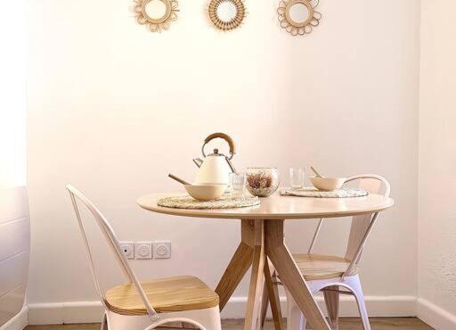 Le Nacre 18 - Bourg-de-Péage