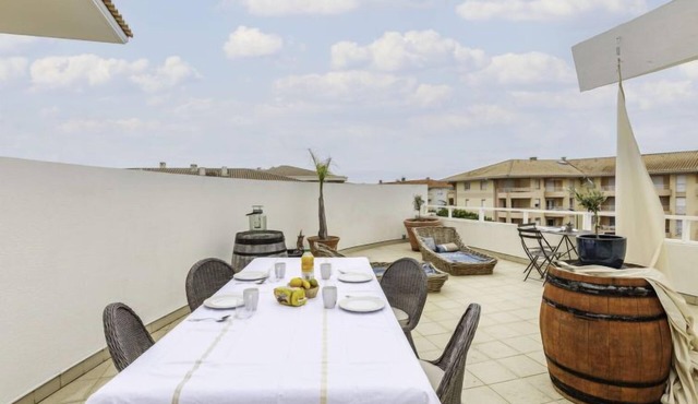 Le Nadir by Interhome