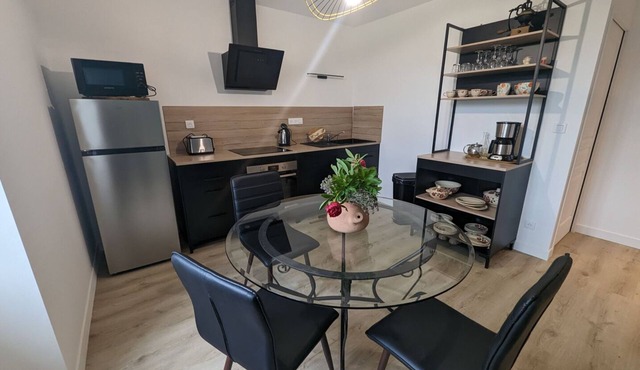 LE NANCERY - Langres