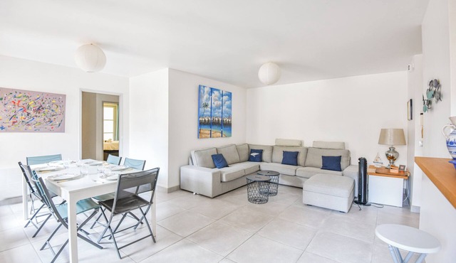 Le National - Maison de ville avec 3 chambres