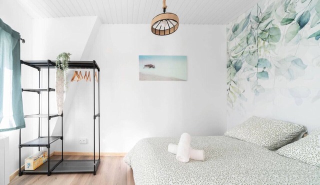 Le Nature - 2 allée Berthomier - Cusset