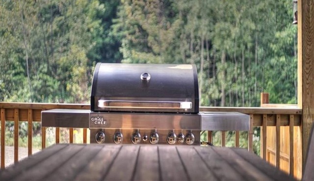 Le Naturo Sauna et Spa 🧖‍♀️ EV charger🔋🚘
