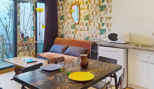 Le Nautilus by Interhome
