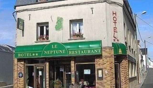 Le Neptune