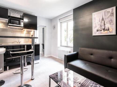 Le New York - Appartement Cosy en plein centre