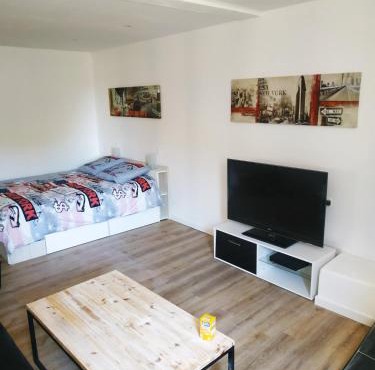 Le New York de Marchaux 2