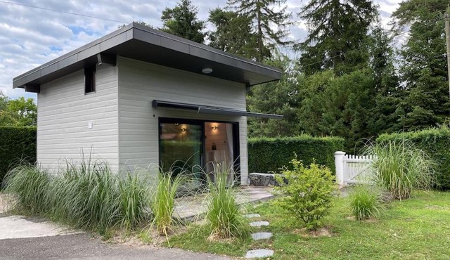 Le Nid : Adorable guest house à 2 pas du lac Léman