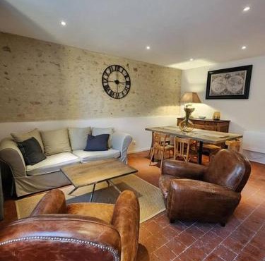 Le Nid'Ainay Maison de Village entièrement rénovée