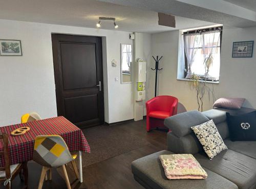 Le Nid Alsacien - Appartement cosy & lumineux à 10min de Colmar