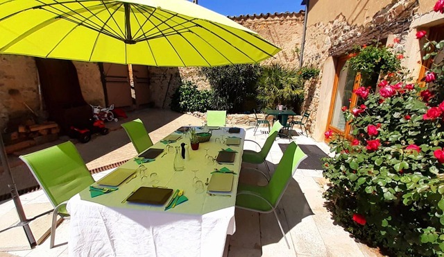 Le Nid Beaujolais - Quincie EN Beaujolais