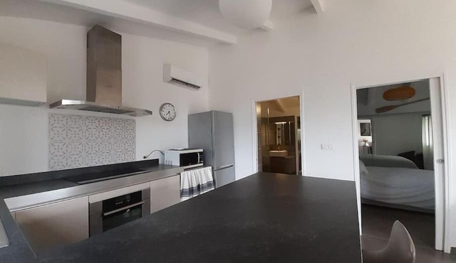 Le nid d'Aigle - proche Ajaccio