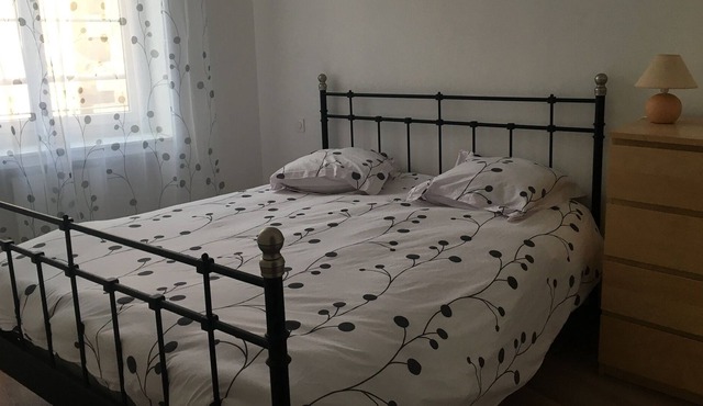 Le nid d'ange germanois