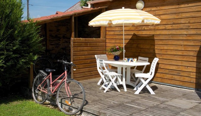 Le Nid d'Hirondelles