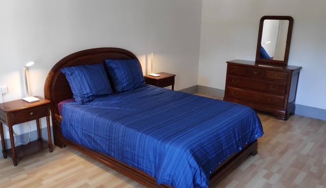 Le Nid d'Hirondelles - Terrace Garage Garden Pets welcome