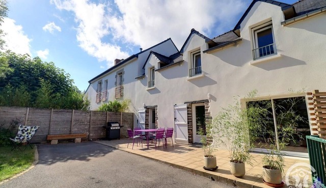 Le Nid d'Redon - REDON