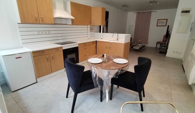 "Le Nid Dauphinois" fully equipped - Ideal for business, couples & families!