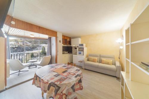 Le Nid de Gourette - Au Pied des Pistes