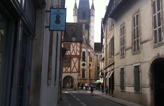 Le Nid De La Chouette