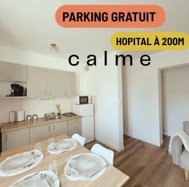 Le Nid de la Mayenne