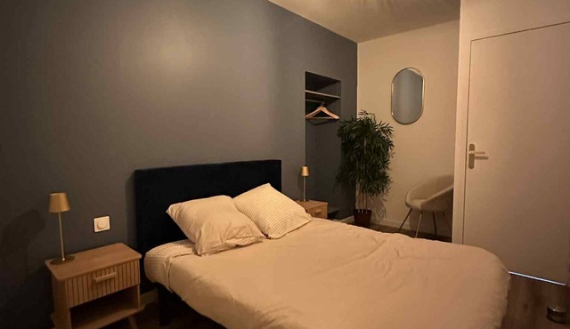 Le Nid de la Mayenne