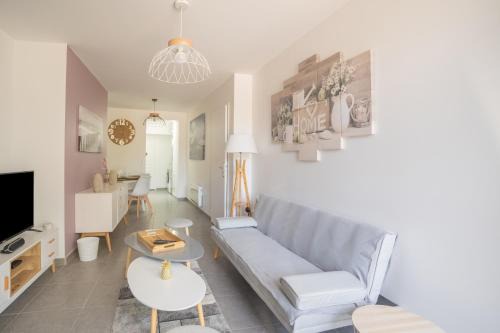 Le Nid de Plume - Charmante maison de campagne