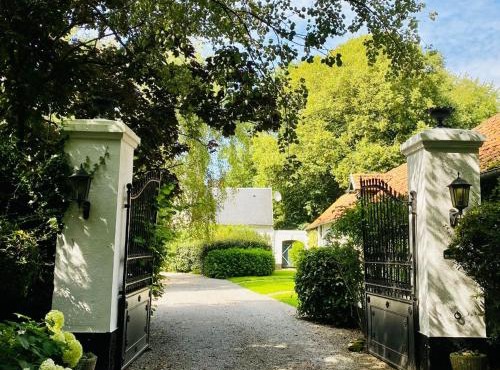 Le Nid des Charmettes