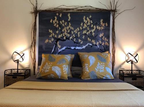 Le Nid des Corbières