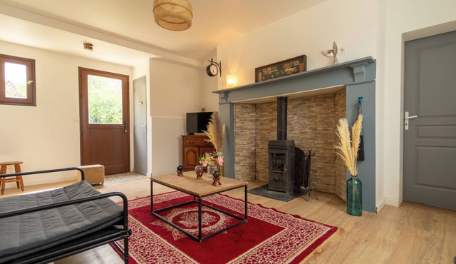 Le Nid des Châtelains