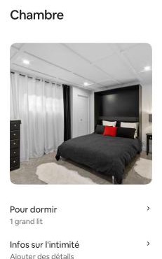 Le nid des hirondelles
