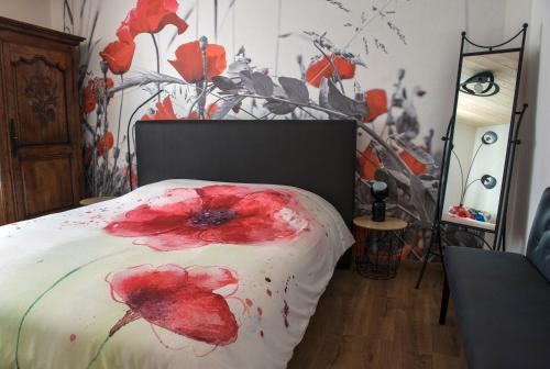 LE NID DES PLANCHETTES - Suite Chambres d'Hôtes