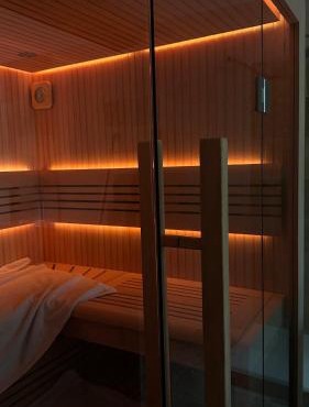 Le Nid Des Prés Gîtes & Spa