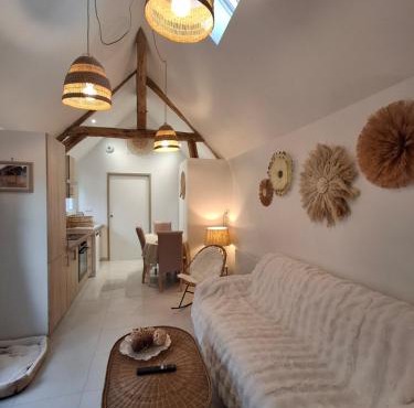 le nid douillé 30 minutes zoo de Beauval