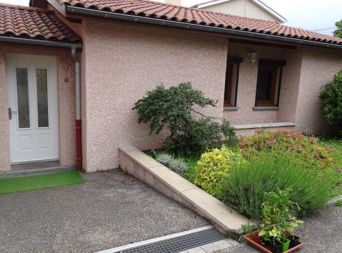 Le Nid Douillet des prés