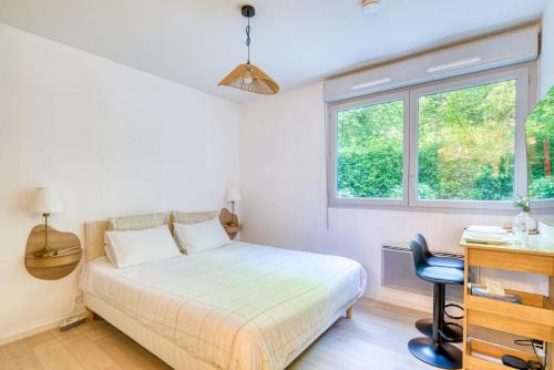 Le Nid Douillet - Caluire - Proximité Lyon